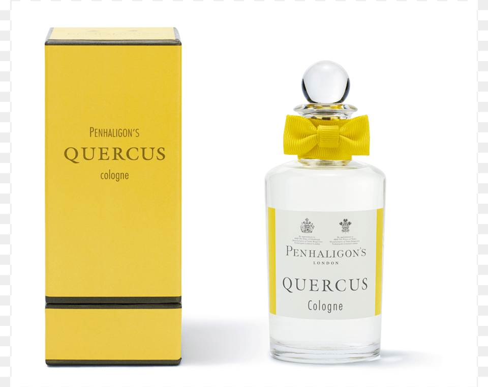 Penhaligons Quercus Cologne 100ml 2 1200 1200 Perfume, Bottle, Cosmetics Free Png Download