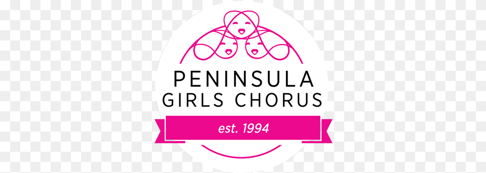 Peninsula Girls Chorus Peninsula Girls Chorus, Face, Head, Person Free Png