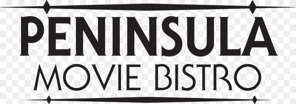 Peninsula Movie Bistro Logo Promo Sumpah Pemuda 2017, Text, Scoreboard Free Png