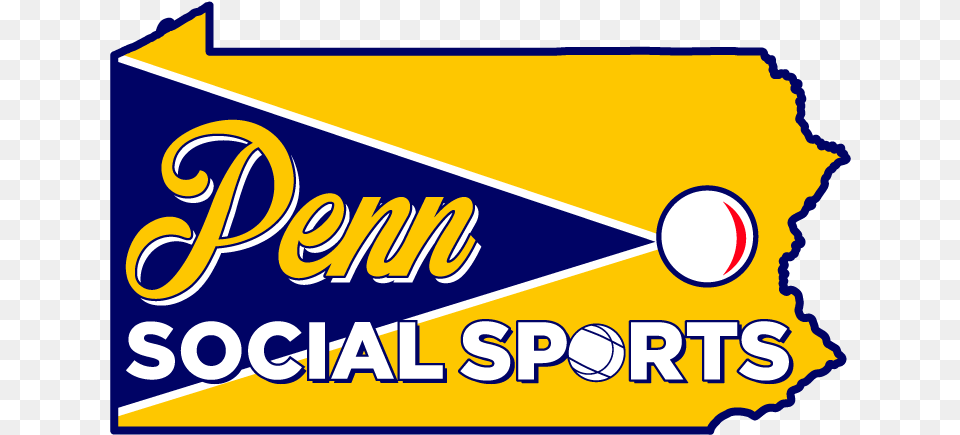 Penn Social Sports Kickball Circle, Logo, Text, Dynamite, Weapon Free Png