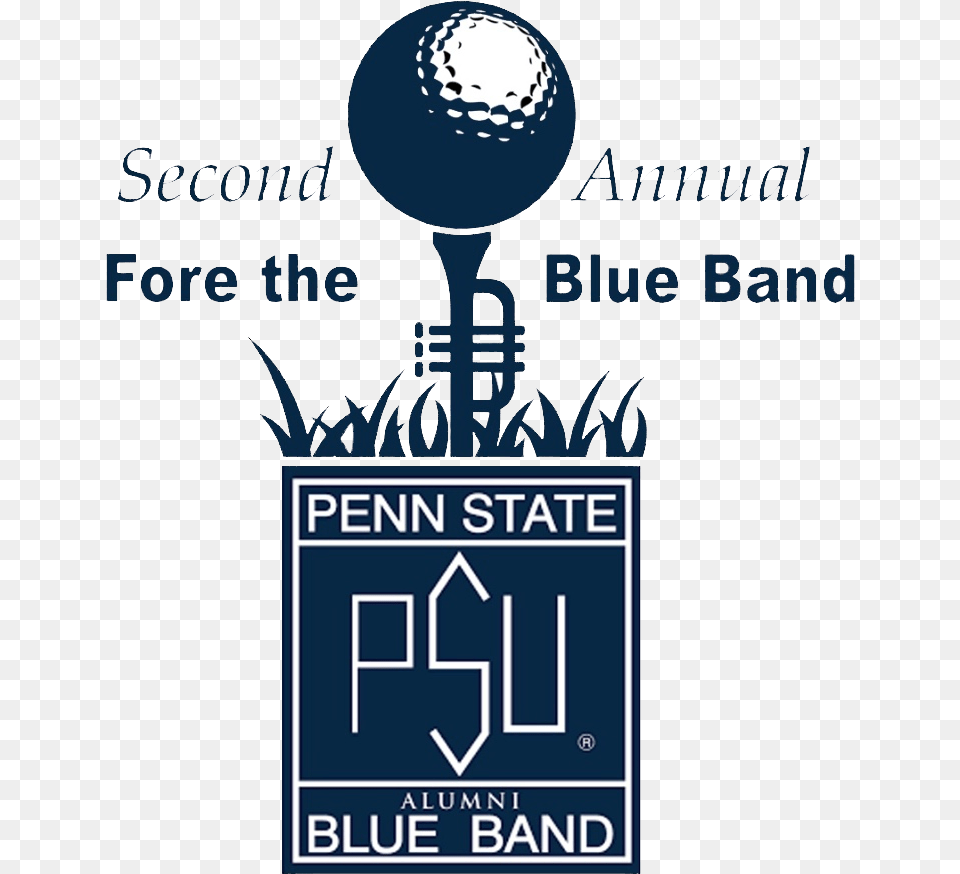 Penn State Alumni Blue Band Association Free Png Download