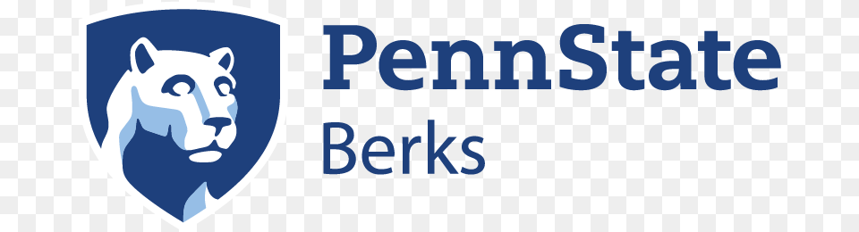 Penn State Berks Pennsylvania State University Berks Logo, Animal, Bear, Mammal, Wildlife Free Png