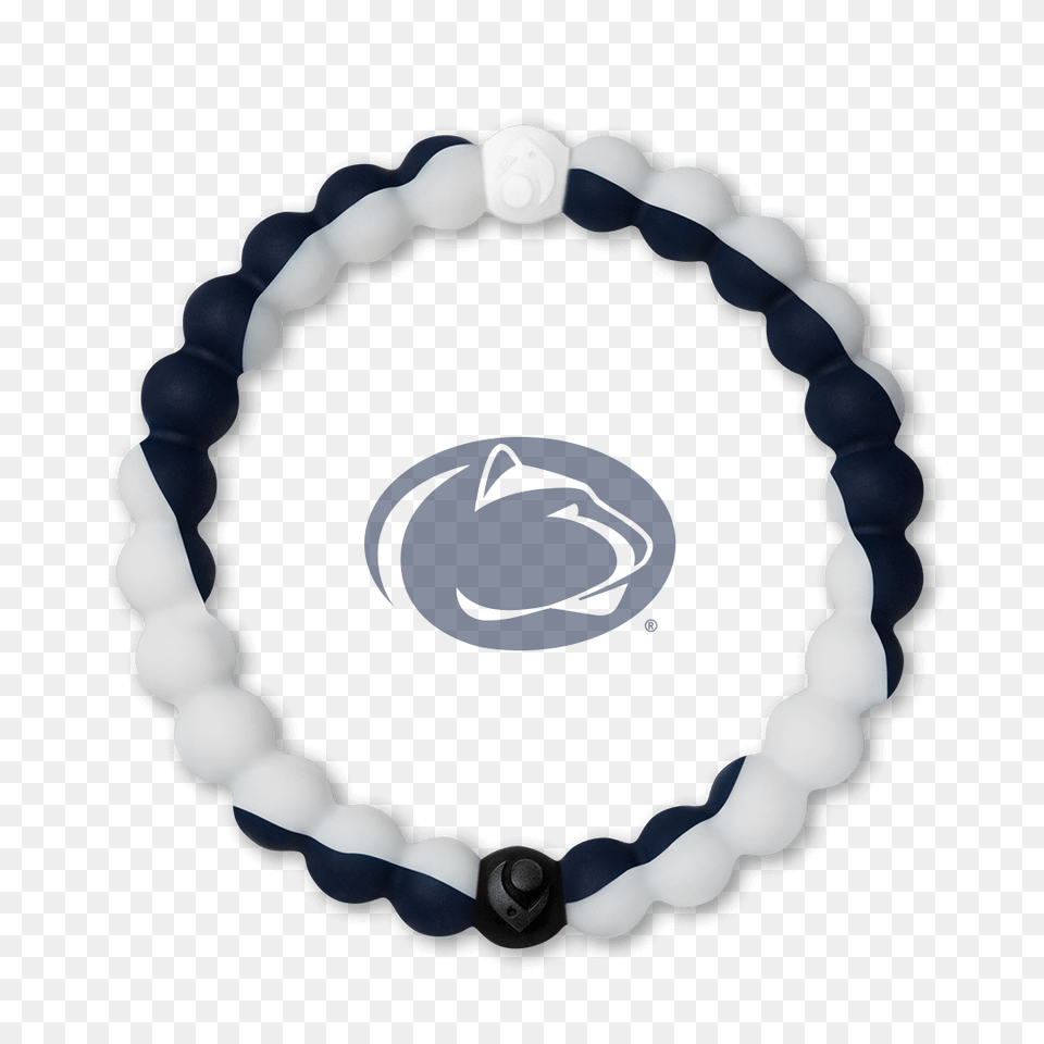 Penn State Bracelet Lokai, Accessories, Jewelry, Gemstone, Necklace Free Png Download