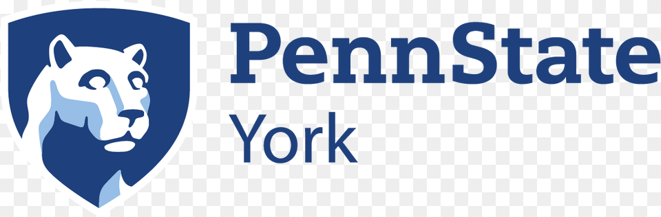 Penn State Brandywine Logo, Animal, Bear, Mammal, Wildlife Png Image