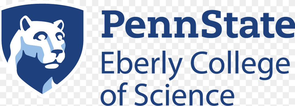 Penn State Cancer Institute Logo, Animal, Bear, Mammal, Wildlife Png Image