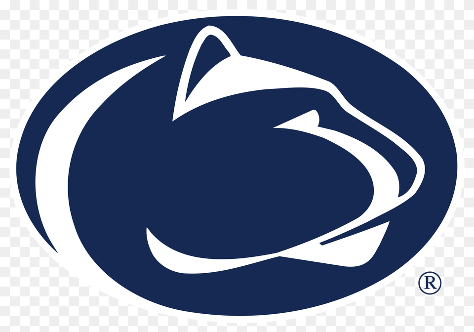 Penn State Clipart, Logo, Disk Png Image