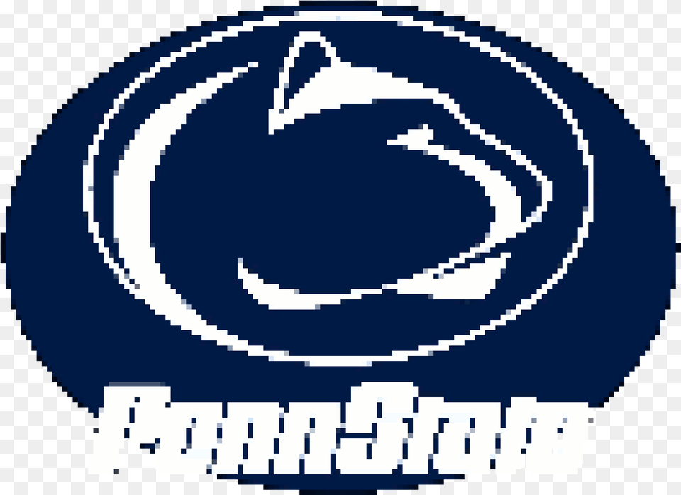 Penn State College Logo, Cap, Clothing, Hat, Swimwear Png Image