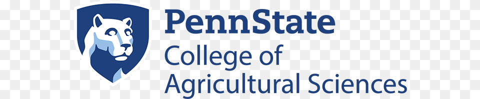 Penn State College Of Ag Logo, Animal, Bear, Mammal, Wildlife Png Image