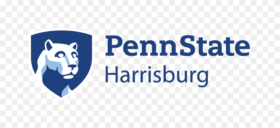 Penn State Harrisburg Logo Png