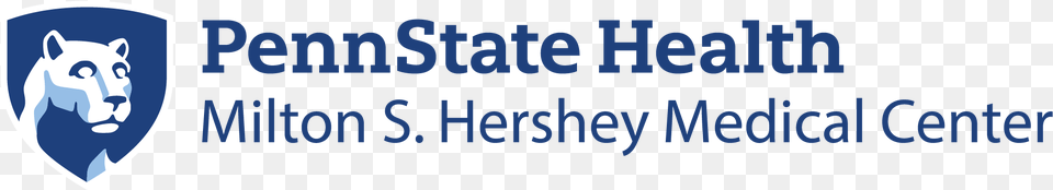 Penn State Health Milton Hershey Medical Center Logo Penn State Health Hershey Medical Center, Outdoors, Nature Png Image