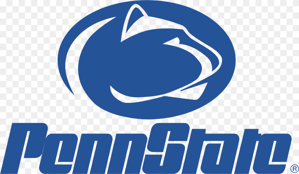 Penn State Lions Logo Penn State, Recycling Symbol, Symbol Png