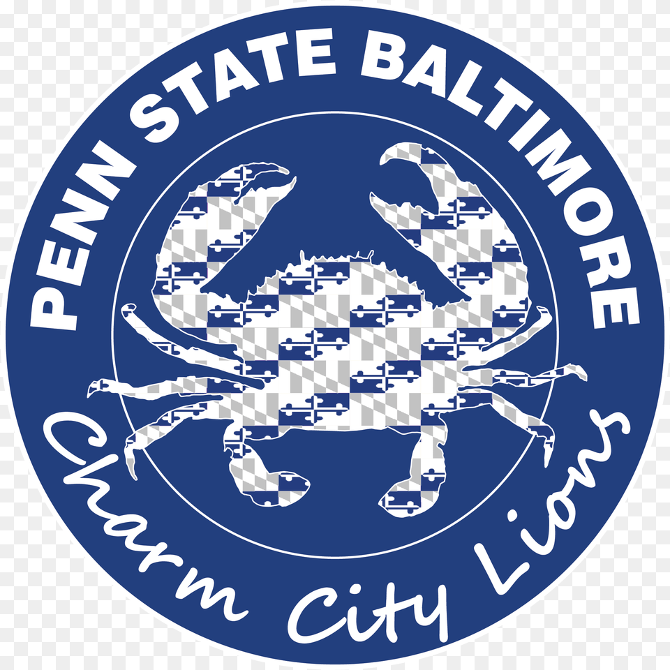 Penn State Logo, Disk Png Image