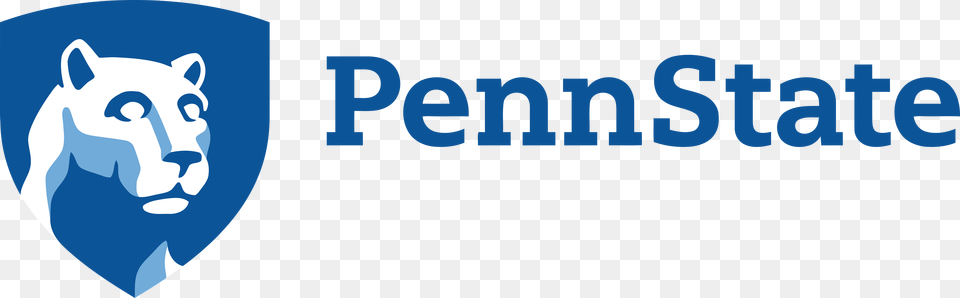 Penn State Logo, Animal, Mammal, Pig Free Transparent Png