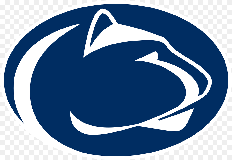 Penn State Logo, Recycling Symbol, Symbol, Disk Png Image