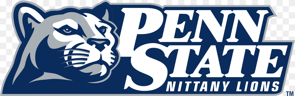 Penn State Logo Free Png