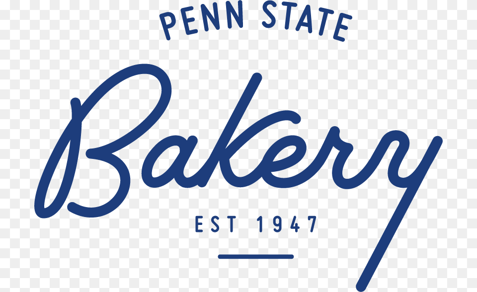 Penn State Logo, Text, Handwriting Free Png Download