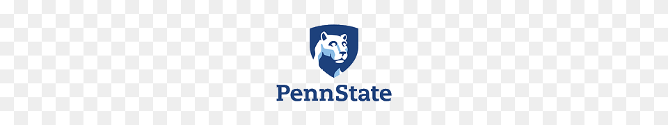 Penn State Logo, Animal, Bear, Mammal, Wildlife Png Image