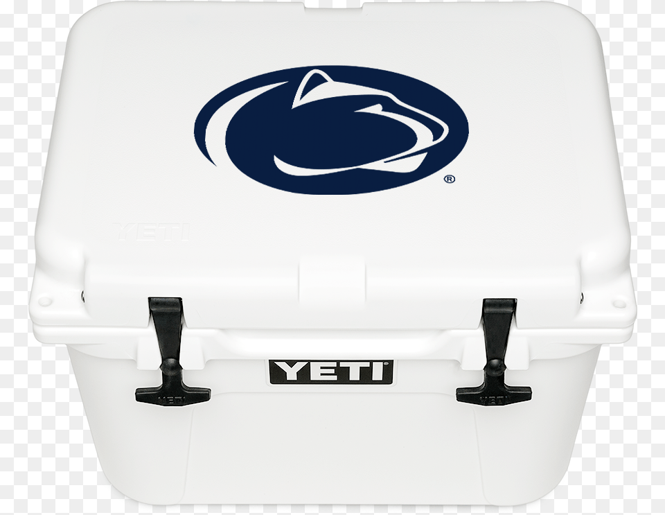 Penn State Logo, Appliance, Cooler, Device, Electrical Device Png Image