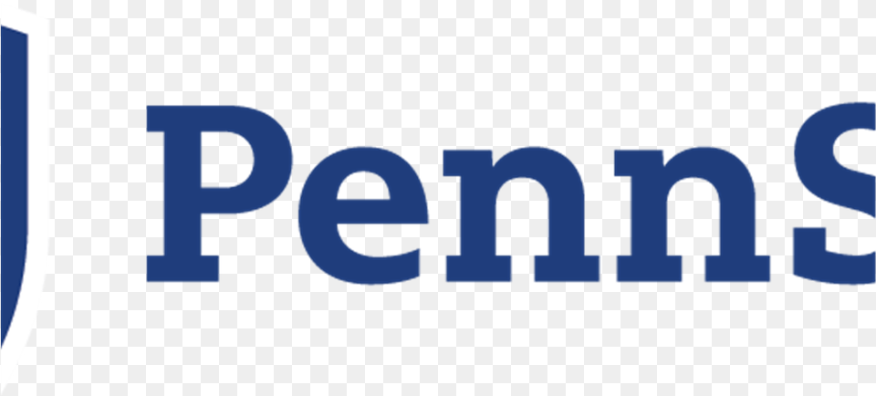 Penn State Logo Download Pennsylvania State University, Text Png