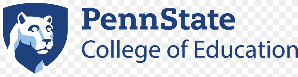 Penn State Medical Logo Free Png