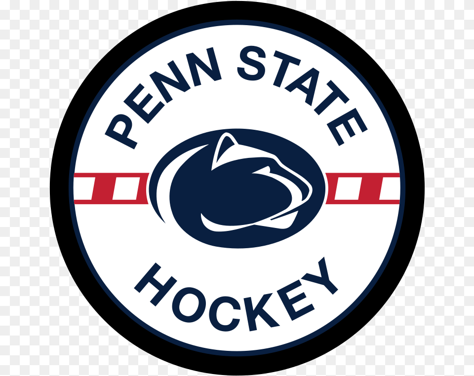 Penn State Nittany Lions, Logo, Disk Png Image