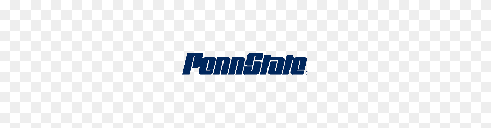 Penn State Nittany Lions Wordmark Logo Sports Logo History, Text Png