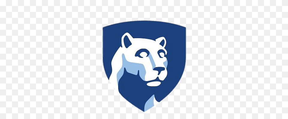 Penn State Symbol, Logo, Animal, Bear, Mammal Free Transparent Png
