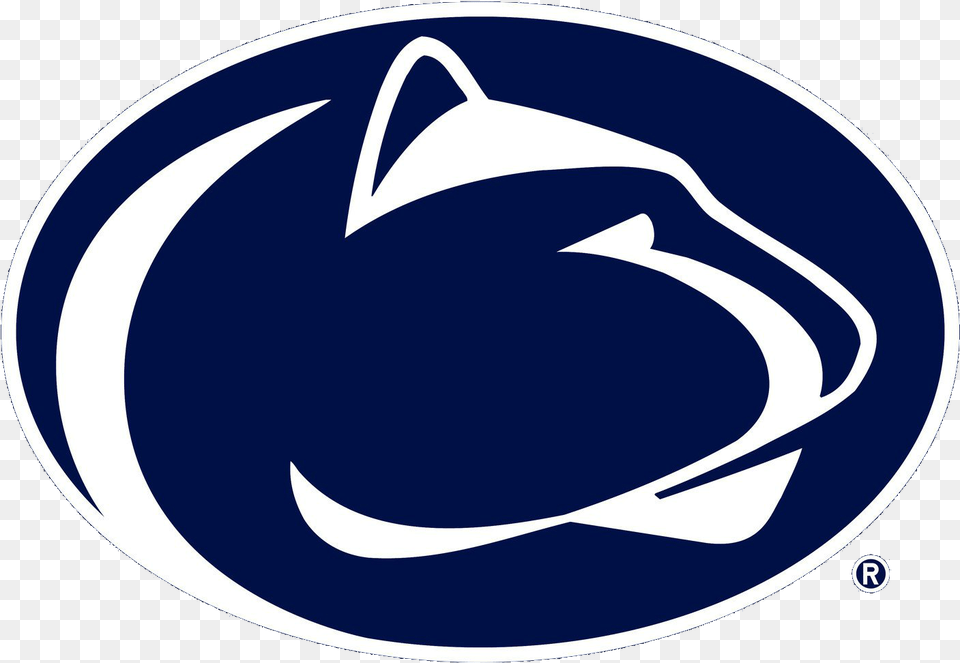 Penn State University Logo Png Image