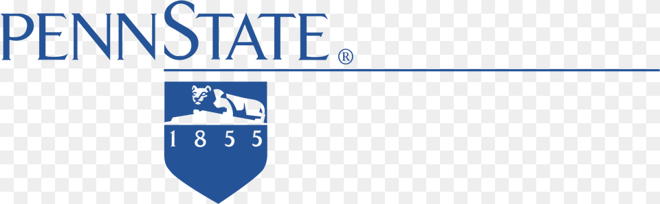 Penn State University Logo Transparent Penn State University, Symbol, Text Png