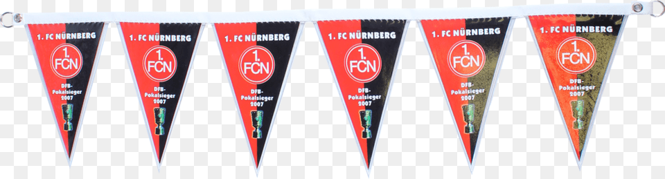 Pennant Chain Pvc Traffic Sign, Banner, Text Free Png Download