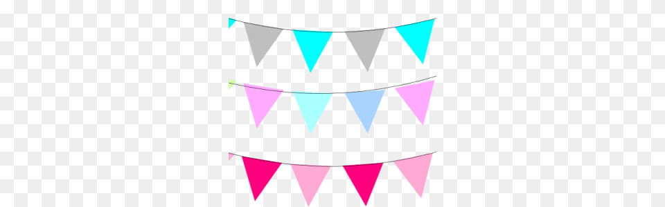 Pennant Clip Art, Pattern, Triangle Png Image