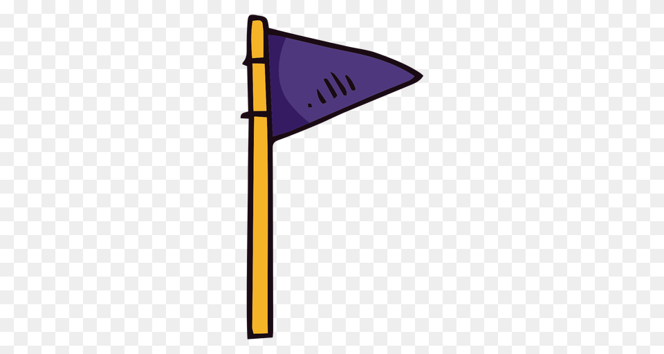 Pennant Flag Post Basketball Icon, Weapon, Arrow Png