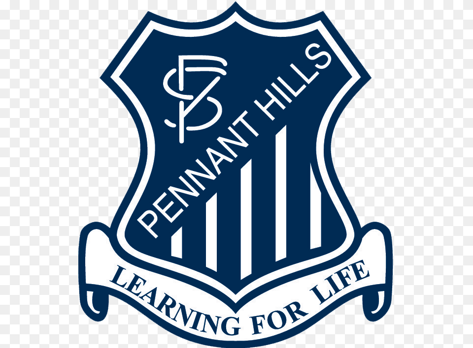Pennant Hills Public School, Badge, Logo, Symbol, Dynamite Png