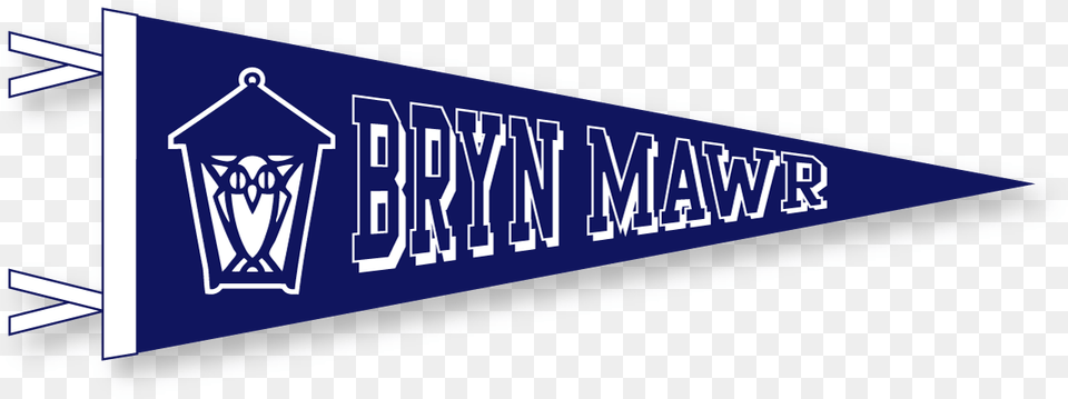 Pennant In Class Colors Stephen F Austin University Pennant, Banner, Text, Scoreboard, Lighting Free Png Download