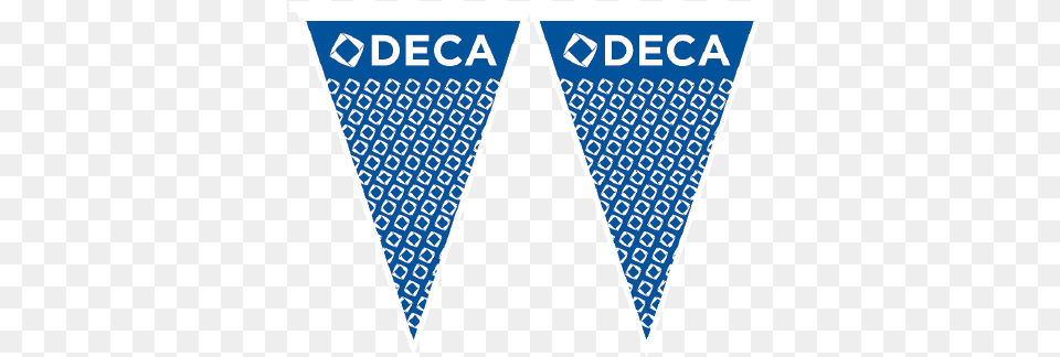 Pennants Classroom, Triangle, Banner, Text Free Png
