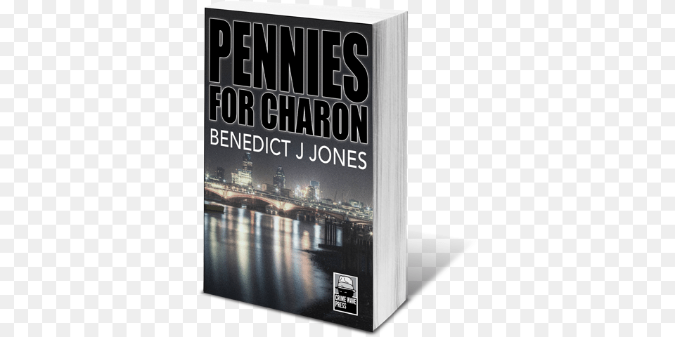 Pennies For Charon Pennies For Charon Book, Publication Png