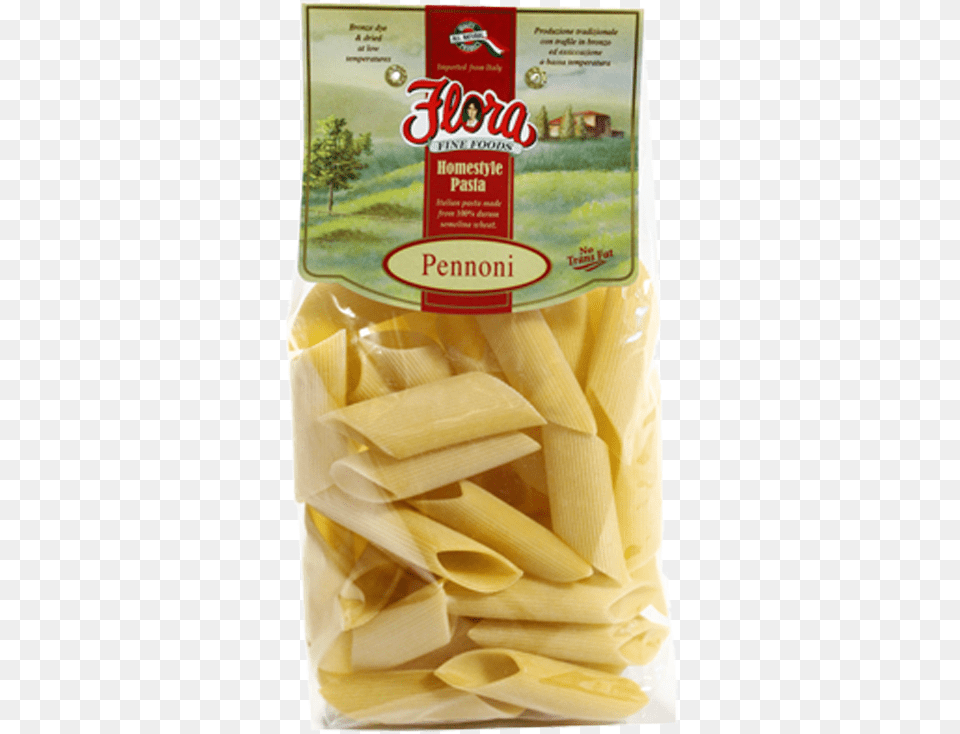 Pennoni Homestyle Pasta Penne, Food, Macaroni Png