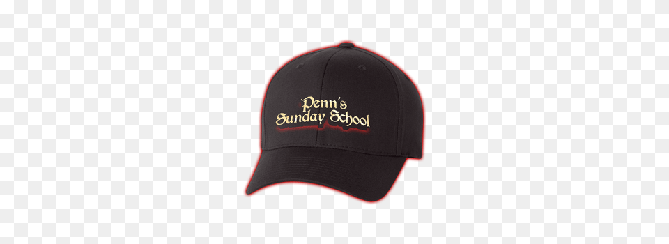 Penns Sunday School Online Swag Store, Baseball Cap, Cap, Clothing, Hat Free Png