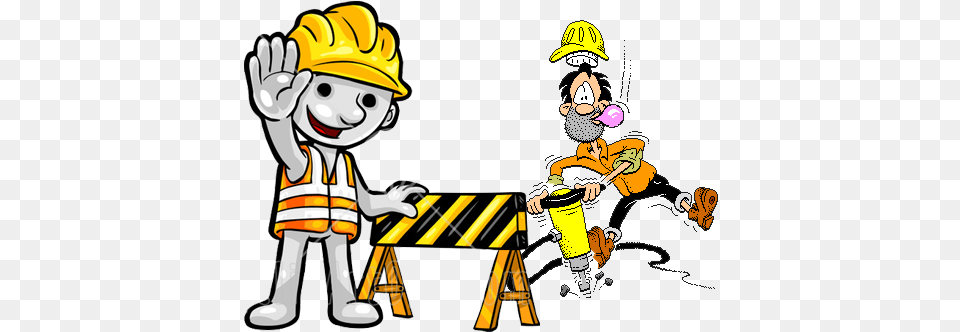 Pennsylvania Lbph News Construction Worker Cartoon, Fence, Baby, Person Png