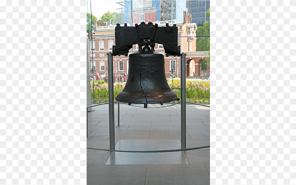 Pennsylvania Philadelphia Independence Hall Unesco Liberty Bell, Person, Landmark, Liberty Bell Free Transparent Png