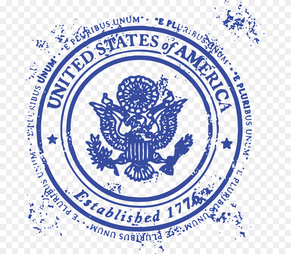 Pennsylvania State Seal, Emblem, Symbol, Logo Png