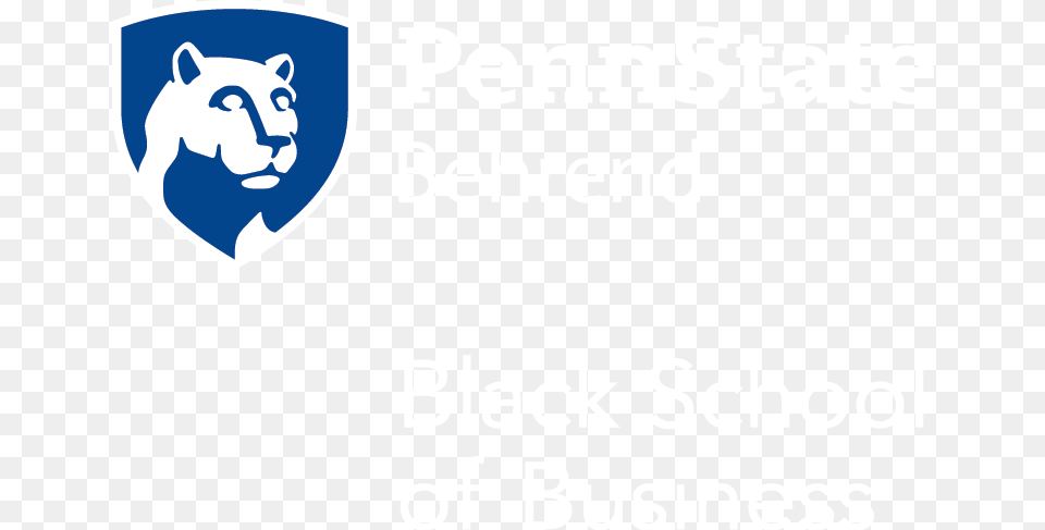 Pennsylvania State University Clipart Vector Penn State Logo, Animal, Bear, Mammal, Wildlife Free Transparent Png