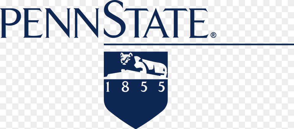 Pennsylvania State University Logo High Resolution Penn State University Logo, Armor Png Image