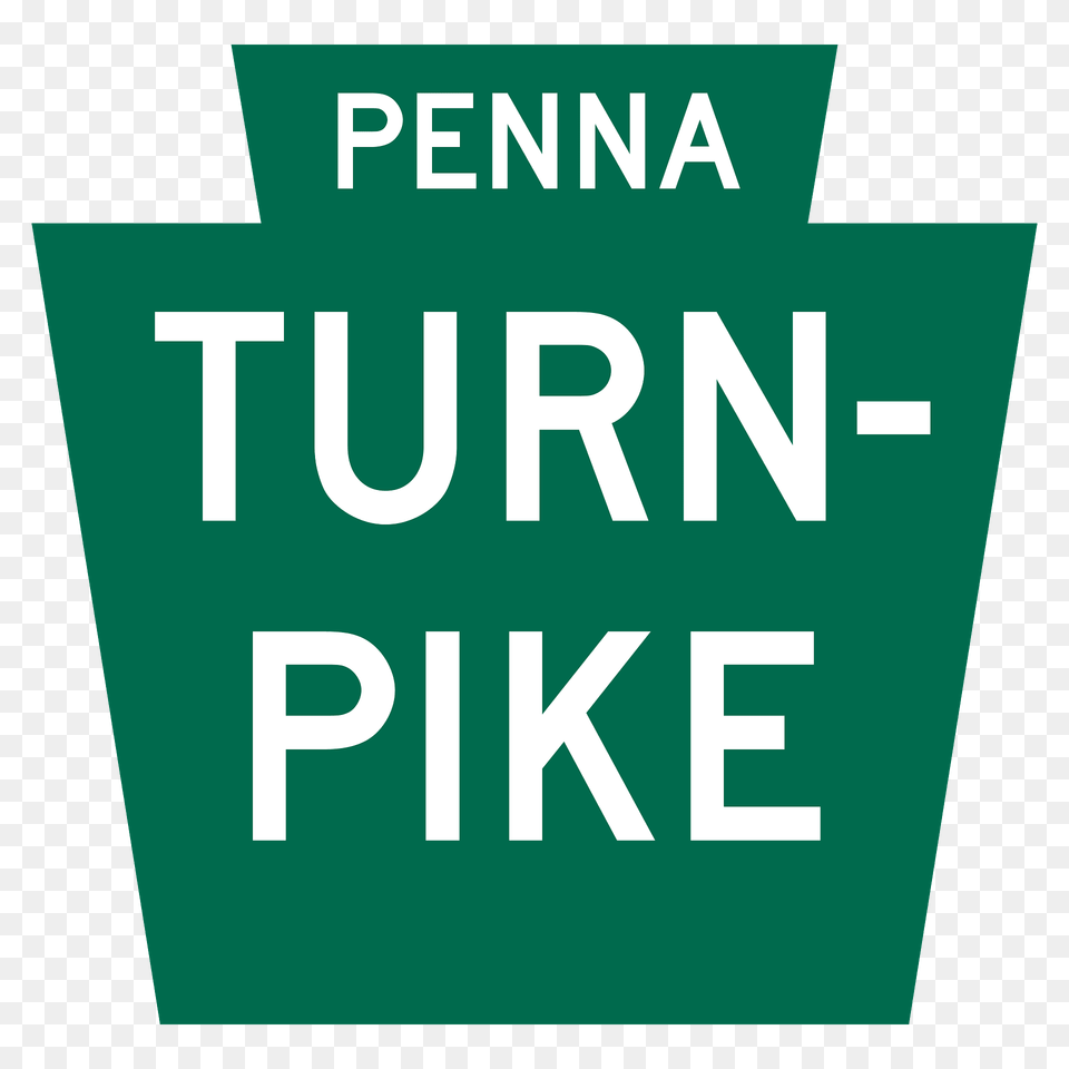 Pennsylvania Turnpike Shield Clipart, First Aid, Architecture, Building, Hotel Png Image