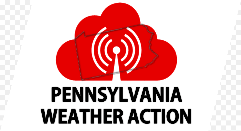 Pennsylvania Weather Action Fancy Shape Emblem, Logo, Food, Sweets, Dynamite Png