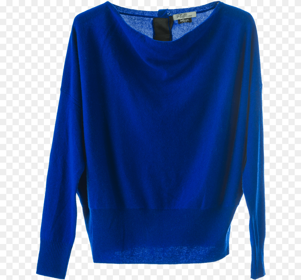 Penny 100 Mongolian Cashmere Designer Jumper Loose Sweater, Clothing, Knitwear, Sweatshirt, Long Sleeve Free Png Download