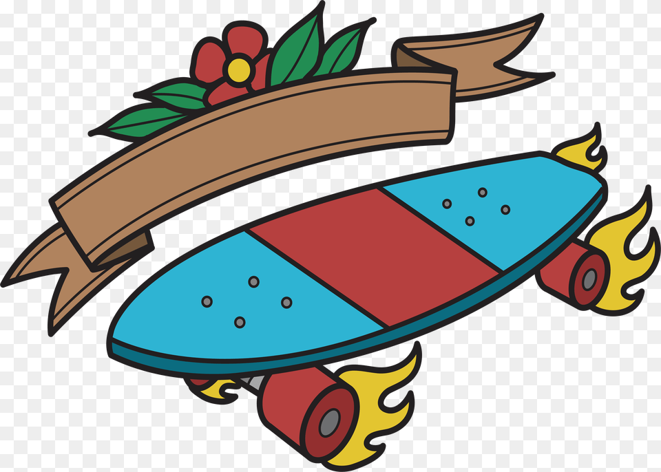 Penny Clipart Jar Penny Skate Or Die Board, Skateboard, Dynamite, Weapon Png Image