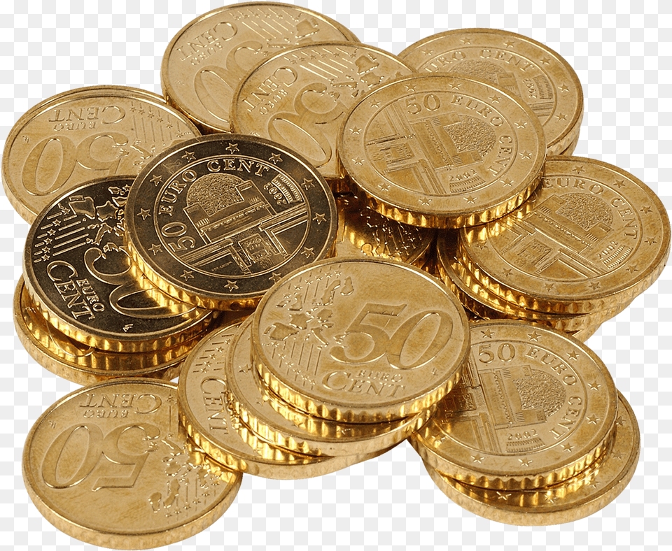 Penny Clipart Obverse Coins, Gold, Treasure, Coin, Money Free Png Download