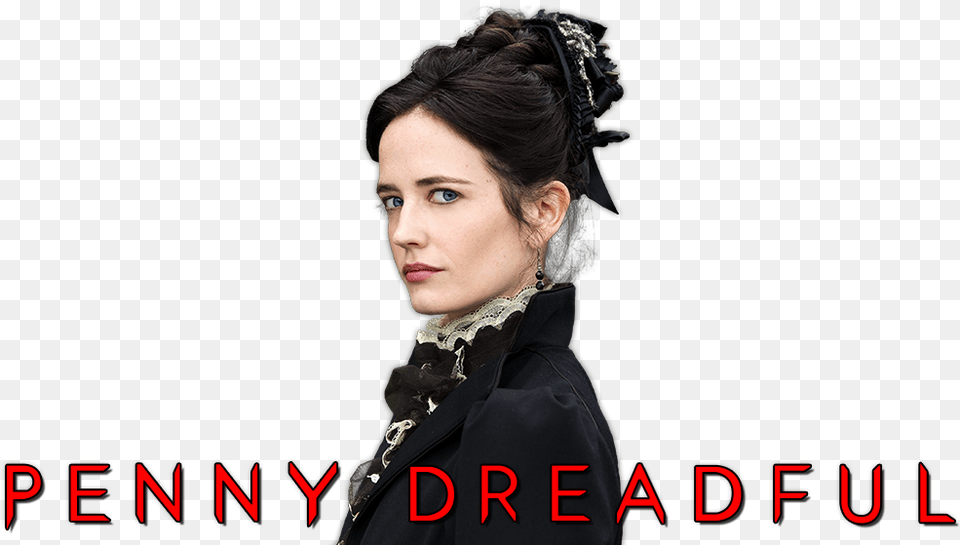 Penny Dreadful Girl, Woman, Portrait, Photography, Person Free Transparent Png