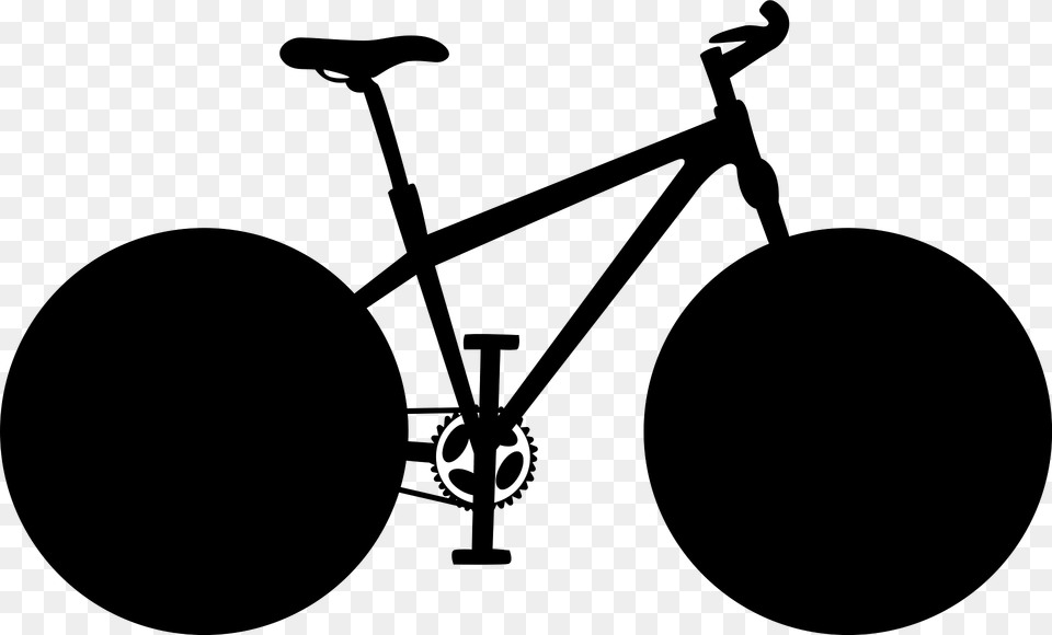Penny Farthing Clipart, Bicycle, Vehicle, Transportation, Machine Free Png Download